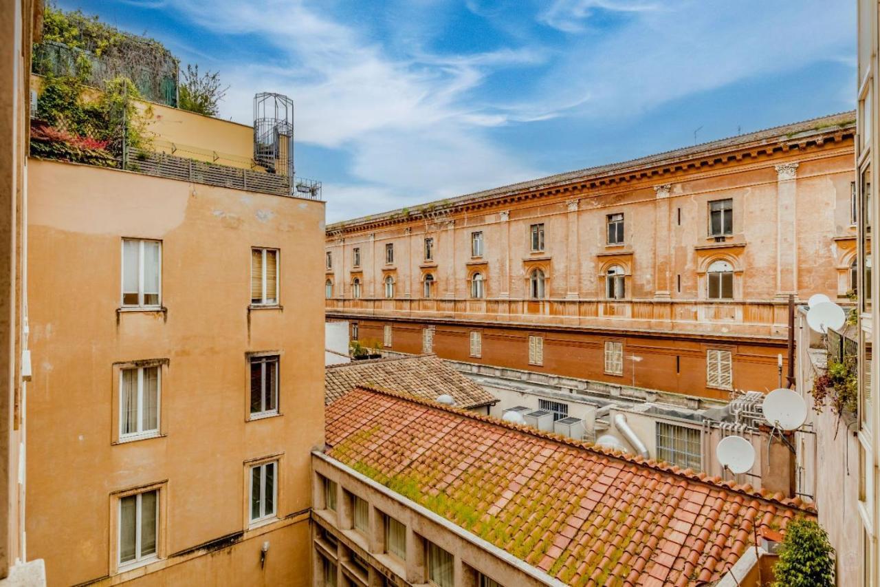 Frezza'S Holidays, Rome